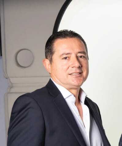 Claudio Aguayo