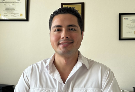 Diego Aguayo