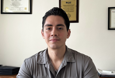 Enrique Aguayo